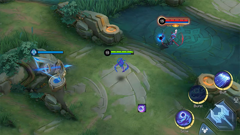 Skill 2: Astral Recall