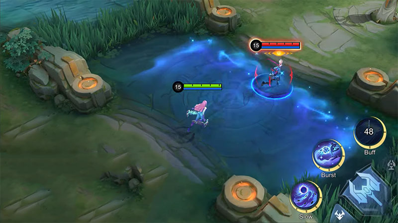 Ultimate: Astral Echo