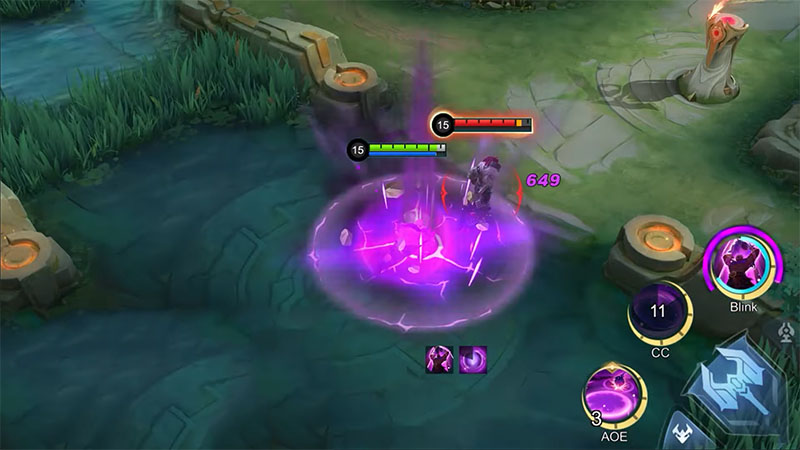 Ultimate: Demonic Force