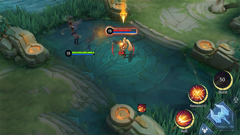 Ultimate: Crossbow of Tang