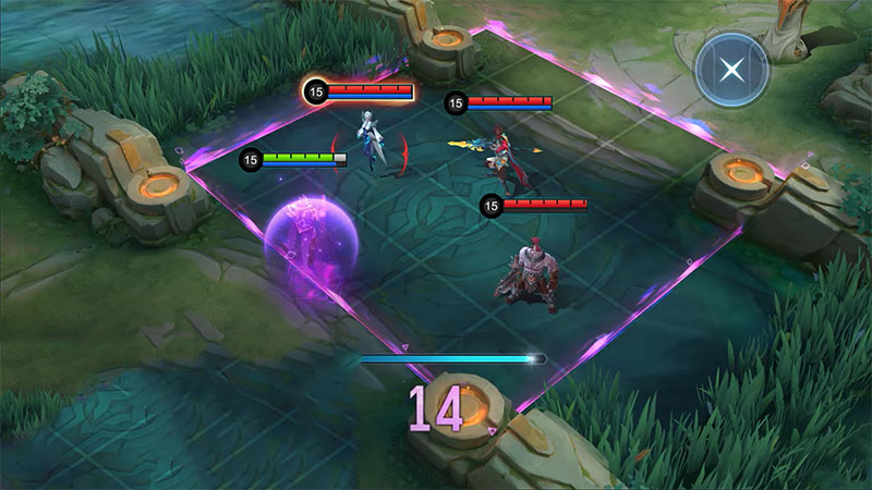 Ultimate: Real World Manipulation